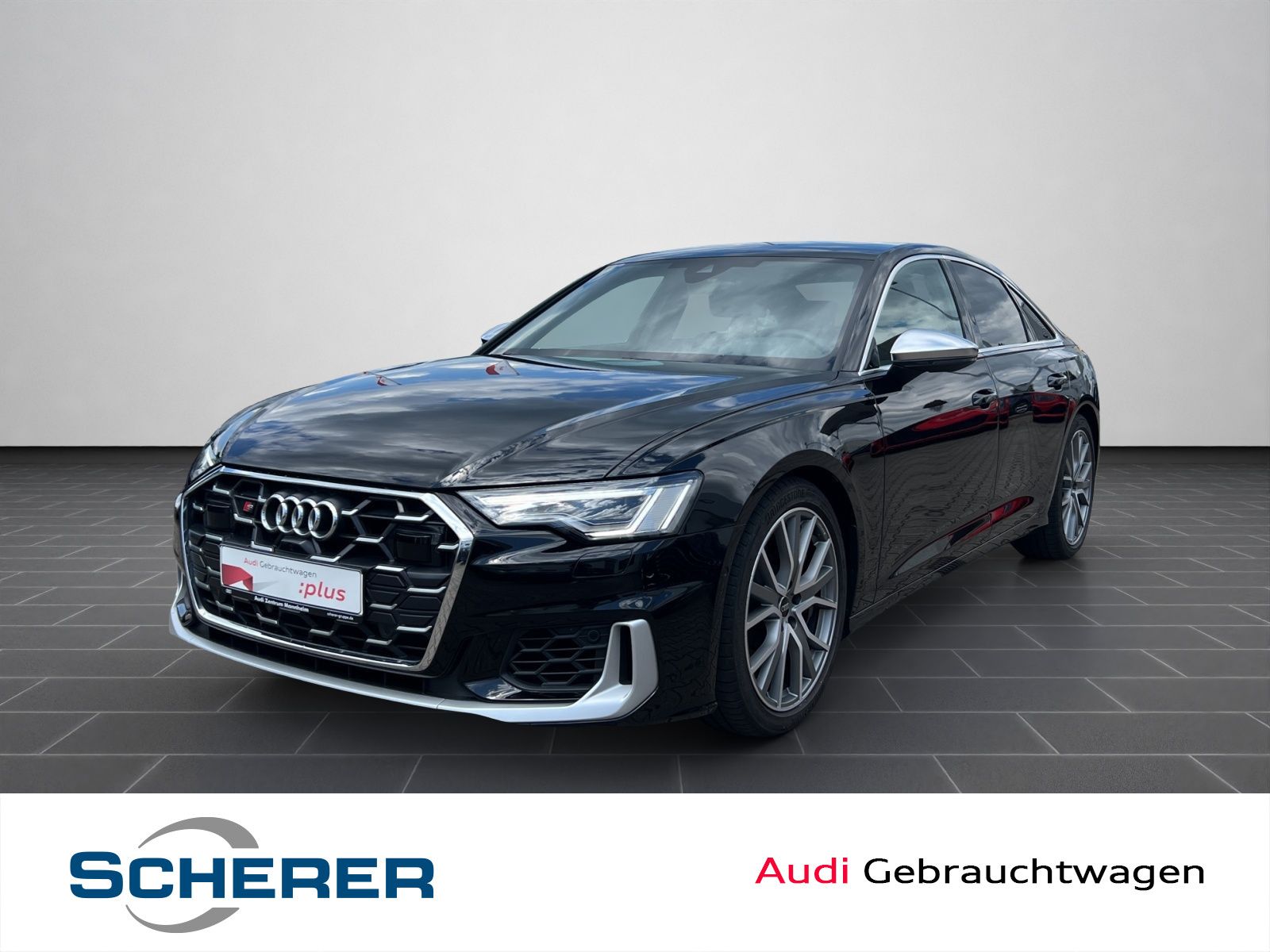 Audi S6 - Bild 1
