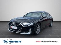 Audi S6 - Vorschau Bild 1