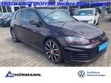 Volkswagen Golf VII GTI PERF. DSG LEDER PANO DYNAUDIO KEYLE - : Rot, Leder