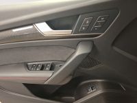 Audi SQ5 - Vorschau Bild 14
