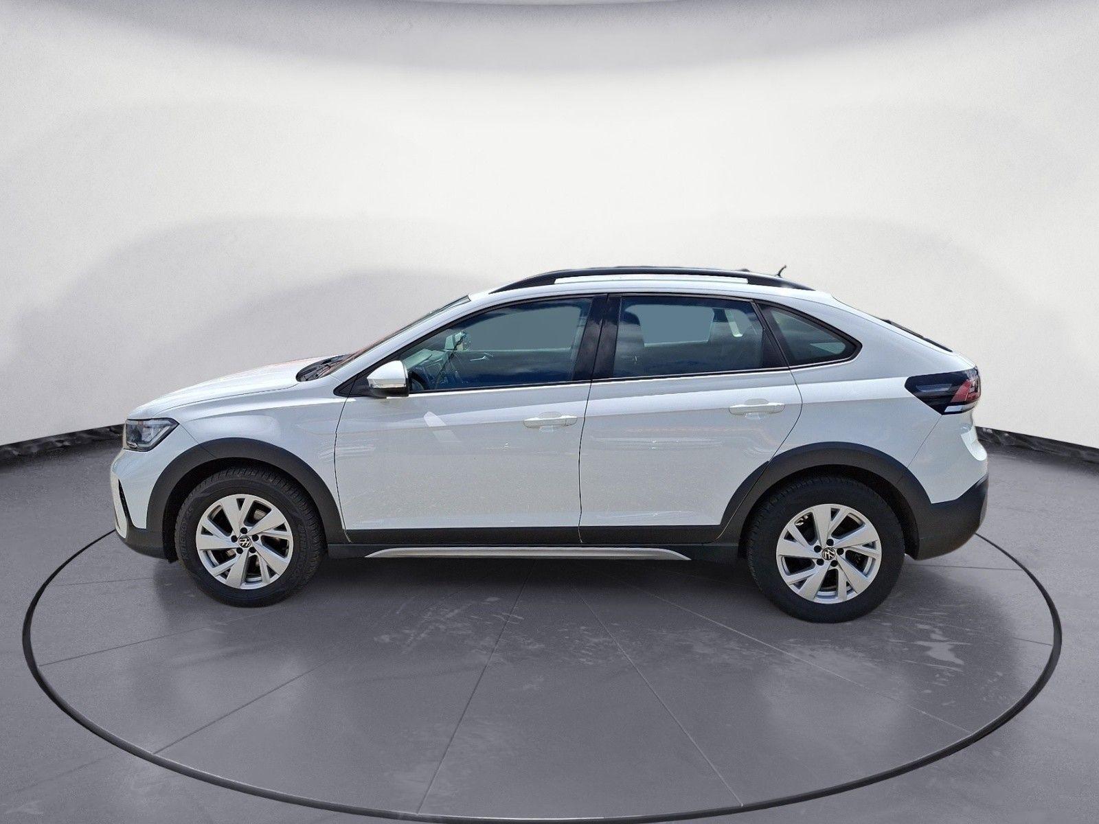 Volkswagen Taigo Life 1.0 TSI DIGITAL*PDC*LED*KLIMA*SHZ*DAB, миниатюра 2