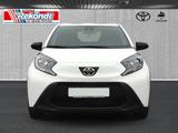 Toyota Aygo X Business Edition 1.0 VVT-i EU6e, Kamera,  - Toyota Aygo (X) in Lübeck