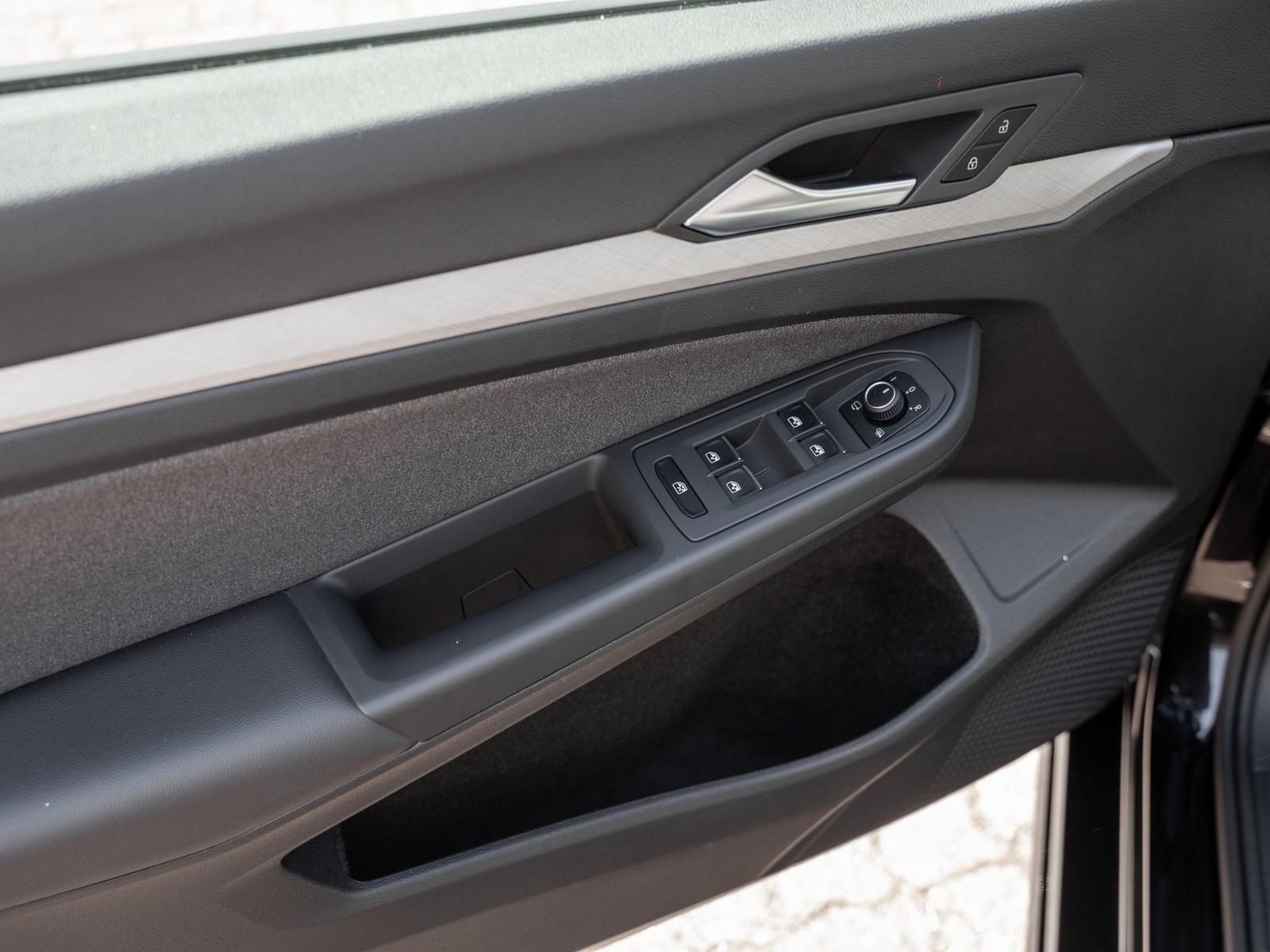 Volkswagen Golf Life 1.5 l TSI OPF 6-Gang Kam., миниатюра 25
