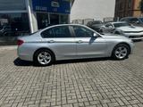 BMW 320 Baureihe 3 Lim. 320 i - gebrauchte BMW 3er Reihe aus dem Jahr 2012