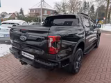 Ford Ranger Stormtrak 2.3 l EcoBoost PHEV Automatik - Ford Ranger Plug-in Hybrid (PHEV) Gebrauchtwagen