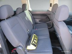 VW Caddy Maxi 2.0 TDI Life Taxi LED Navi ParkAssist VW Caddy Maxi 2.0 TDI Life Taxi LED Navi ParkAssist
