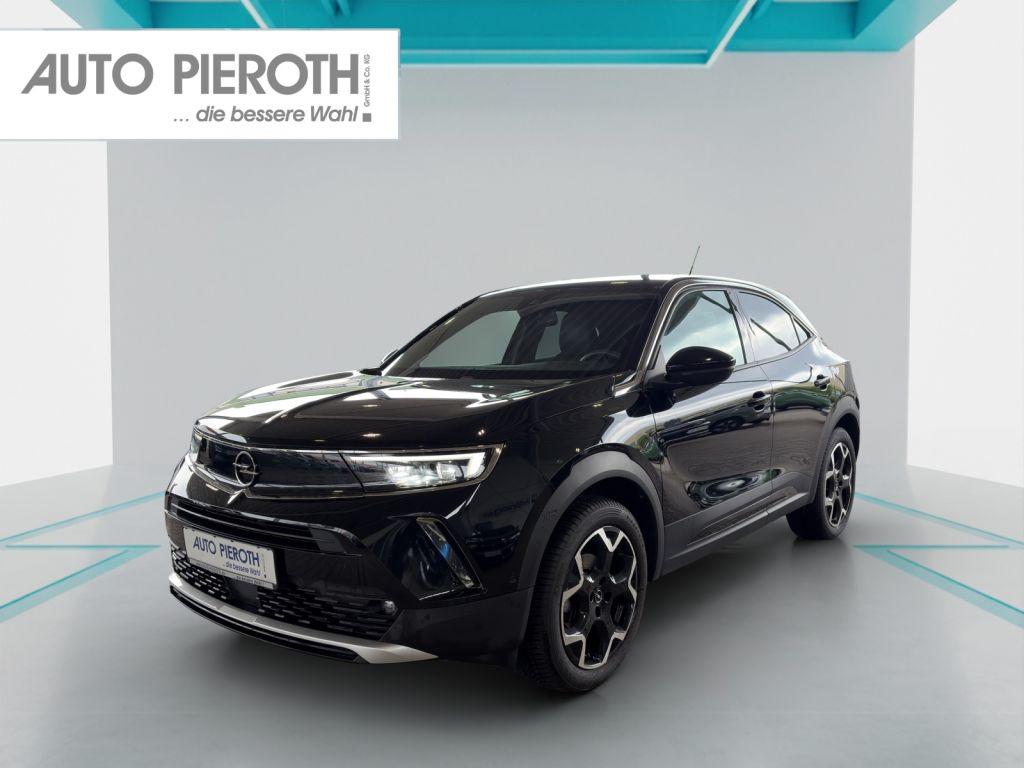 Opel Mokka 1.2 DI Turbo Automatik Ultimate