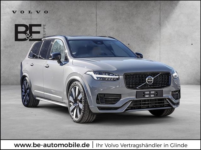 Volvo XC90 T8 Plus Dark Recharge AWD FACEL. MATRIX-LED