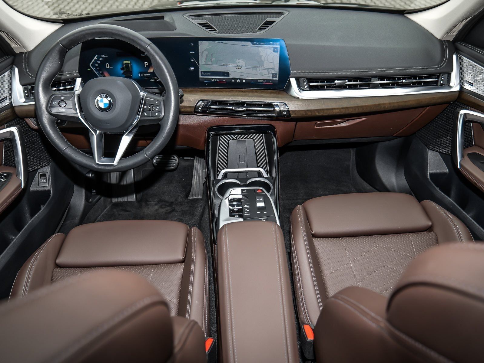 BMW X1 - Bild 3