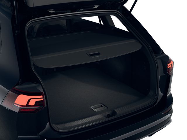 Golf VIII Variant R-Line 2.0 TDI DSG AHK LED ACC
