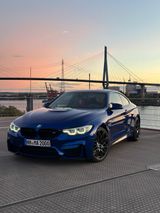 BMW M4 Competition DD CUSTOMS - BMW M4 in Hamburg