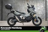 Honda ADV 750, 1.Hand, unfallfrei, Lieferservice - Honda Motorräder in Berlin