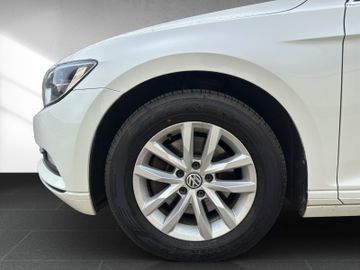 Volkswagen Passat Variant - 9