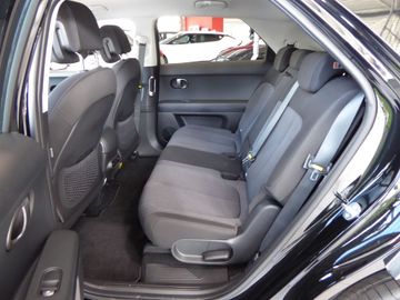Hyundai IONIQ 5 84 kWh Centriq, Matrix LED, Park Paket