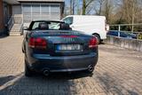 Audi A4 1.8 T multitronic Cabriolet Delfingrau S-Line - gebrauchte Audi A4 aus dem Jahr 2007