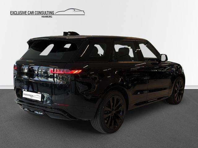 LAND ROVER Range Rover Sport – Bild 6
