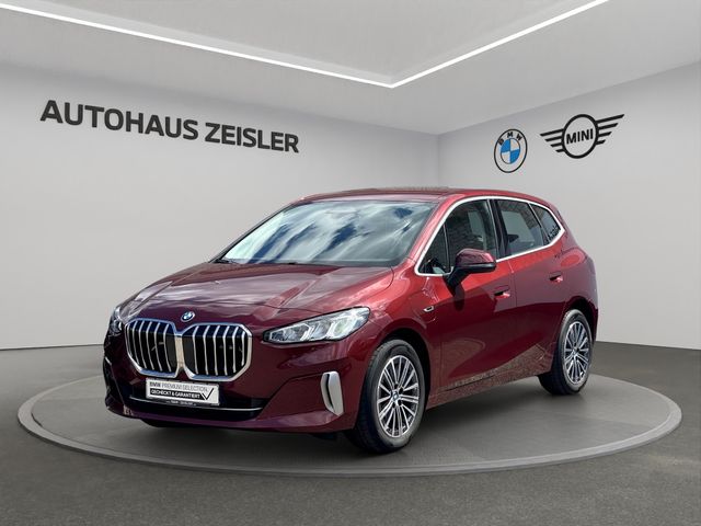 Foto Nummer 1: BMW 225e xDrive