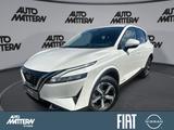 Nissan Qashqai N-Connecta e-Power*Navi*SHZ*360°Kamera