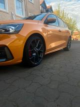 Ford Focus ST MK 4 - Ford Focus Mk4 Gebrauchtwagen