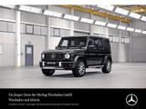 Mercedes-Benz G 63 AMG STANDH. DRIVERS MULTIBEAM SHD DISTRONIC - Mercedes-Benz G 63 AMG in Mainz