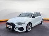Audi S3 Sportback TFSI quattro S tronic DCC HEADUP*VI - Audi S3 in Leipzig