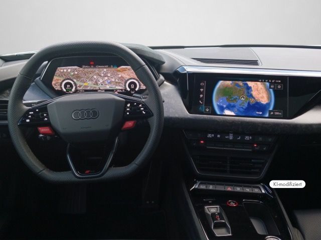 Audi RS e-tron GT - Bild 7