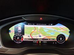 AUDI SQ5 3.0 TFSI S-Line quattro LED Kamera AHK ACC