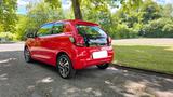 Peugeot 108 69PS, El. Faltdach, Klima, ZV, TOP Zustand - Peugeot 108 von privat