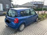 Renault Modus 1,2L - gebrauchte Renault Modus aus dem Jahr 2010
