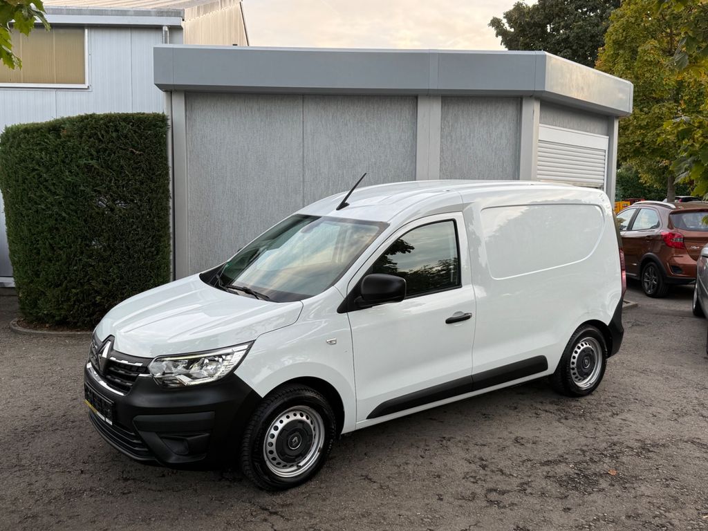 Image of Renault Express