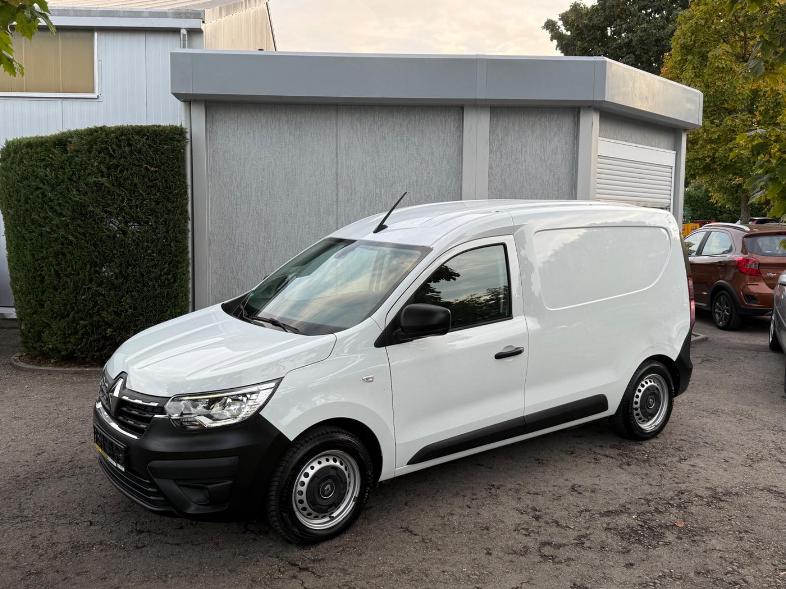 Renault Express