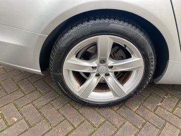 Audi A6 - 8