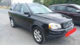 Volvo XC90 Klima Navi Xenon AHK 7-Sitzer - gebrauchte Volvo XC90 aus dem Jahr 2011