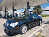 Chrysler Sebring Cabrio Limited 2.0 CRD Limited - Chrysler Sebring: 2.0