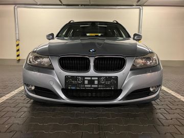 BMW 320 - 2