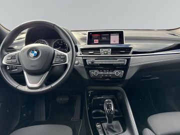 BMW X2 - 11