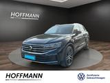 Volkswagen Touareg 3.0TDI  Elegance 4Motion AHK+Navi+Pano - Volkswagen Touareg mit Diesel-Antrieb: Automatik