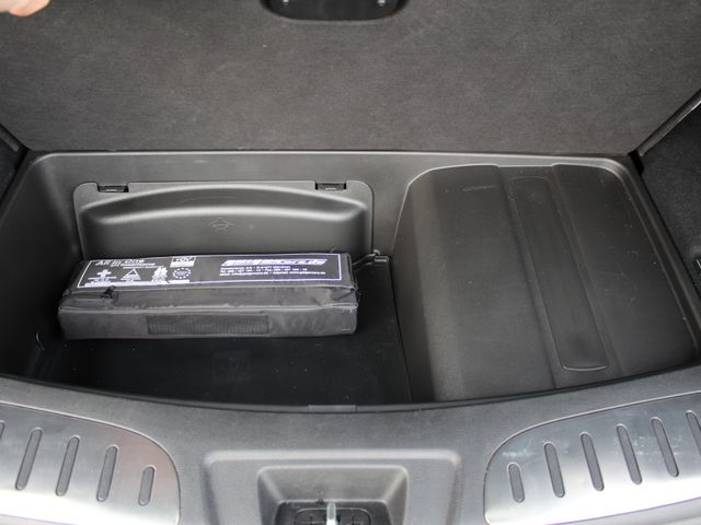 Durango 5,7 "Citadel" AWD 7-Sitzer