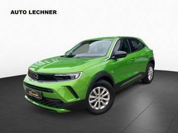 Bild Mokka Opel