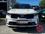 Kia Sorento Platinum 4WD 2.2 CRDi LED HUD PANO 360°  - Kia Sorento Gebrauchtwagen in Berlin