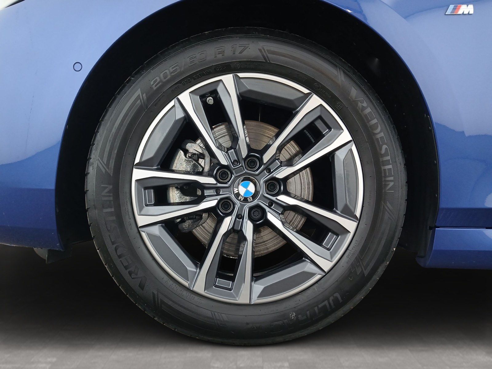 BMW 220 Active Tourer - Bild 7