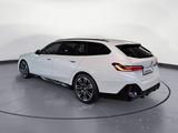 BMW 520d Touring Navi Bluetooth PDC MP3 Schn. HeadUp - BMW 520: Weiß