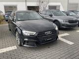Audi A3 35 TFSI S tronic "3xS-Line"Competition"VC"ACC - gebrauchte Audi A3 aus dem Jahr 2018