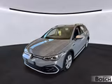 Volkswagen Golf VIII Variant Alltrack 2.0 TDI 4Motion DSG - Volkswagen Golf: Alltrack