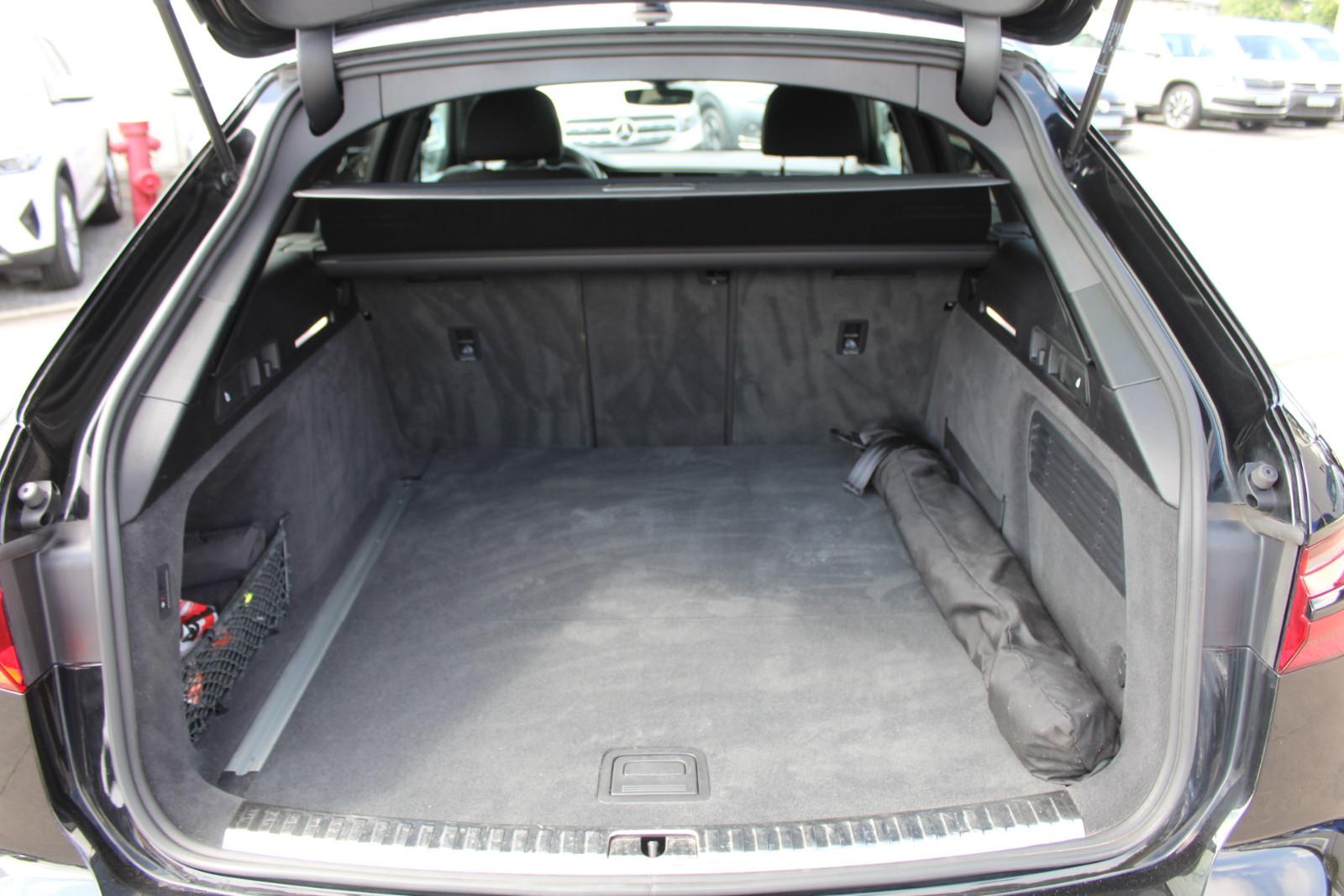 Audi A6 Avant 45 TFSI quattro sport+Meomry+AHK+DSP+, миниатюра 8