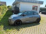 Opel Adam 1.4 8-fach bereift 17zoll Alu 1.... - Opel Adam Gebrauchtwagen in Bielefeld