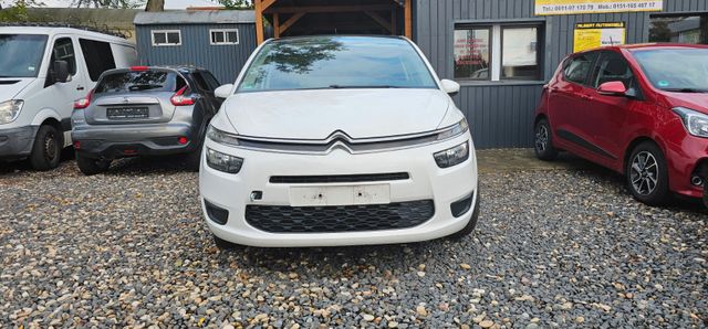 Citroën Grand C4 Picasso/Spacetourer Attraction