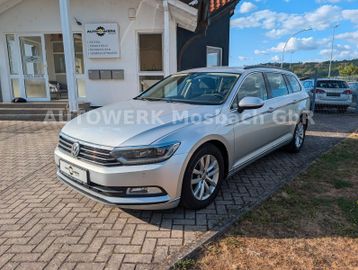 Volkswagen Passat Variant - 3