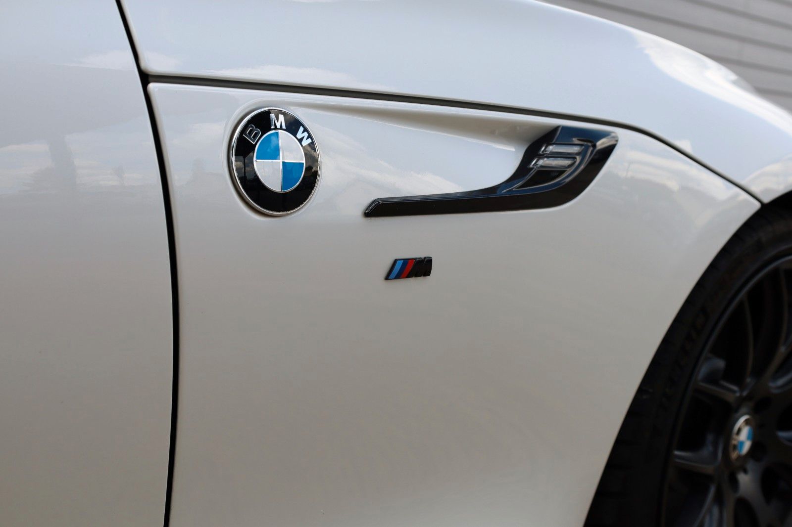 Fahrzeugabbildung BMW Z4 Roadster sDrive 35i M Sport Leder,Navi,Xenon