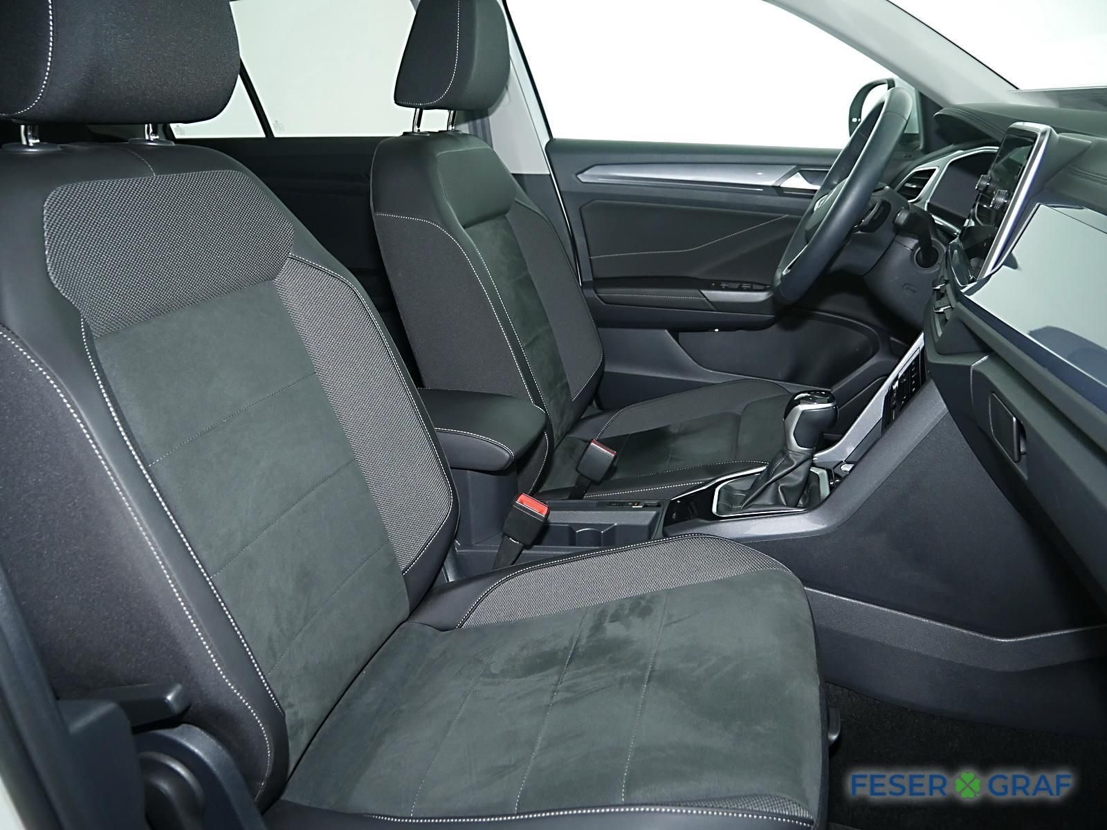 Volkswagen T-Roc - Bild 6
